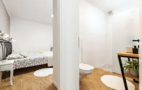 Schöne Wohnung in Vizinada - Image 3