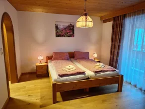 Lejlighed Oimrausch - House Strobler - Image 4