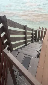 Wohnung von 190 m2 über dem Wasser - Image 2