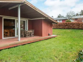 6 person holiday home in Fårvang - Image 3