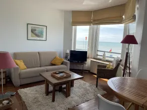 Ambleteuse, Opal Coast: lejlighed 4 til 6 personer mod havet. - Image 4