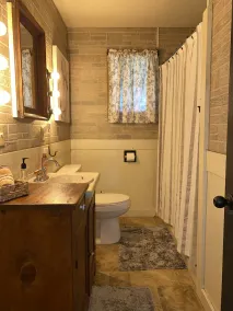 Le Cottage de la Ferme--près de deux parcs d'État - Image 2