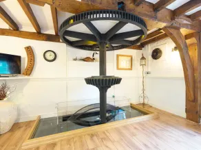 Grafton Mill, GRAFTON FLYFORD - Image 2