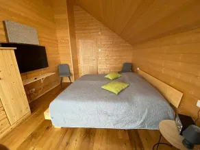 Modern and cozy nestled in the charm of the mountains - Image 3