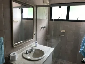 Incredible and spacious family apartment in Enseada one block from the beach - Image 3