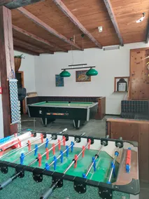 Hotel Des Amis - Image 2