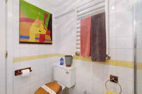 Villa 'Piccolo paradiso a 25 minuti da Lisbona' con piscina privata, terrazza privata e Wi-Fi - Image 5
