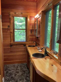 Mountain Retreat: Heart of High Peaks-20 Min To Whiteface/Placid/Olympic Complex - Image 2