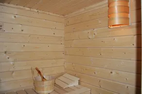 Live like a captain in an exclusive brick house by the Darßwald forest - Image 3