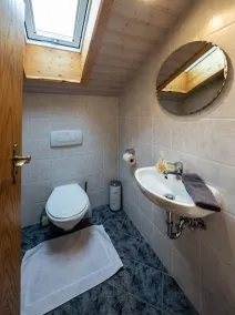 Apartamento de 4 **** en montañas grandiosas y naturaleza intacta - Image 4