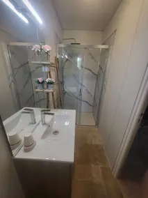 \"VILLA AGRADÁVEL\" + seguro sul piscina virada - Image 3