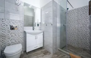 acomodações de 3 quarto em Plomin - Image 3