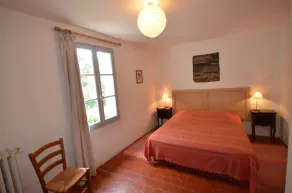 Calme et Espace face au Mont Ventoux avec jardin et piscine privée. - Image 5