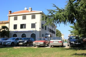 One bedroom apartment with air-conditioning Poreč (A-7265-a) - Image 4