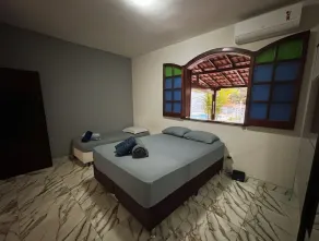 Casa espaçosa com piscina e churrasqueira - Image 4