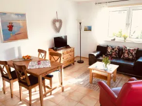 Charmoso apartamento casa Antje - Image 5