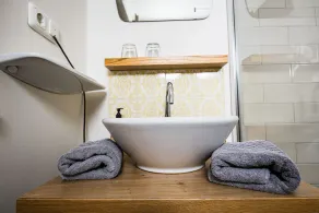 Appartment for cycling lovers - Image 2