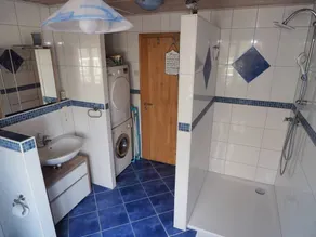 Holiday Apartment 'Mediterranean Yellow House' with Private Pool, Sauna and Air Conditioning - Image 2
