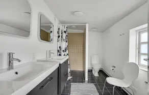 Acomodações de 3 quarto em Tranekær - Image 2