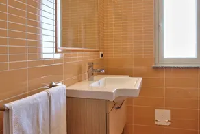 Arancio - 2-Schlafzimmer-Apartment mit großer Panoramameerblickterrasse und Pool im Garten - Image 5