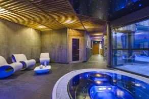 Le Bois du Suffin, Pied de pistes et Spa - Image 2