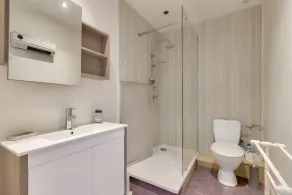 Sables-d'Olonne - Apartment mit Balkon - Image 3