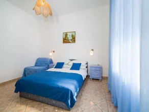 Casa vacanze con piscina e vista mare - Image 4