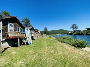 Raines Resort Cabins & RV - Image 4