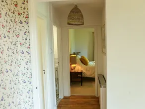 HENLLYS LODGE, pet friendly, with open fire in Newport, Pembrokeshire - Image 3