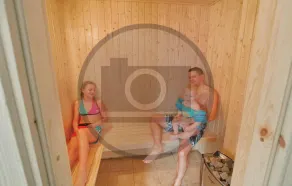 Fantastisk hjem i Nexø med køkken - Image 5