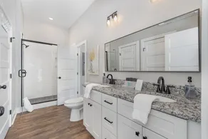 Modern Condo in Heart of Downtown Fuquay - Image 4