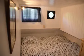 Boathotel Rotterdam Anna - Image 5