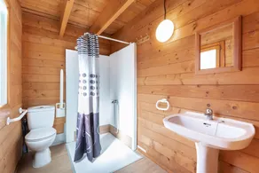 Ferienhaus 'Barraca Adaptado B' mit Bergblick, WLAN und Klimaanlage - Image 3