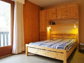 Apartment Les Aiguilles du Brévent by Interhome - Image 5