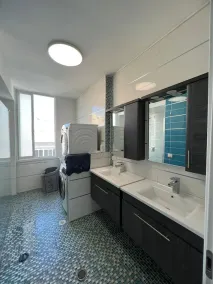 Penthouse 6 Personnes Kikar Netanya 500 Mètres de la Plage - Image 5