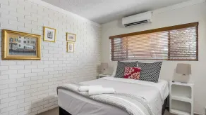 Anjuna, 2 bedroom apartment on canal - Image 3