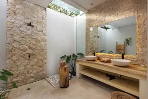 Villa Reina by SooBali - Spacious & Modern near Canggu with Butler-Cook, Private Pool and Tropical Gardens - Image 4