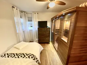 /Sauna Ranch 1961\\ SUNY Eagle Hill 4Beds 1Bath - Image 5