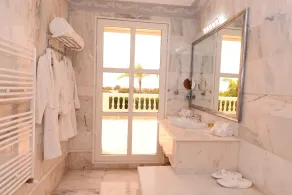 THE WHITE PALACE Rabat - Image 3