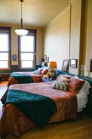 The Original: One-of-a-kind downtown apartment - Image 5