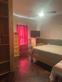 1 BR / salle de bain privée à l'intérieur de ma maison. Accès à toute la maison sauf la suite principale. - Image 5