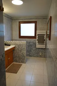 Family villa between sea and scrubland 15 min Mtp - Image 5