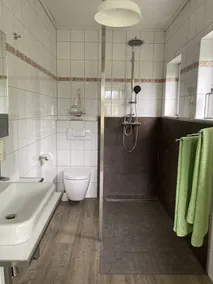 Ferienwohnung für 2 Pers. am Emsdeich in Idyllischer Lage - Image 2