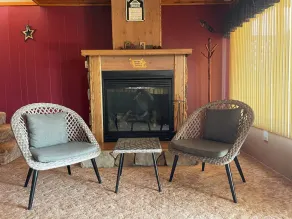 Wind Cave Cabin ~ Just Wonderful - Image 2