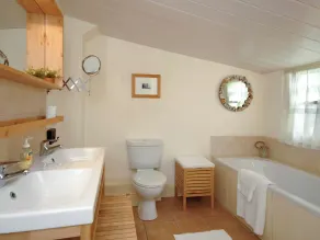 4 Schlafzimmer Unterkunft in Manorbier - Image 4