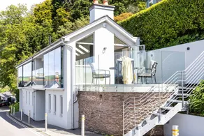 The Bridge - Architect Designed Luxury with Panoramic - Image 2