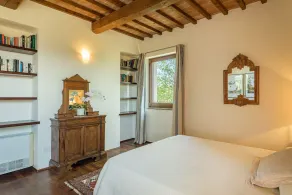 Villa sover 10, med privat pool. - Image 5