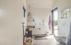 Three-Bedroom Holiday Home In Juelsminde - Image 3