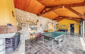 Maison confortable de 4 chambres à Escos - Image 2