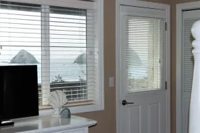 Large Ocean View Home with Optional Guest Quarters Close to Beach 4 Large Decks - Image 2